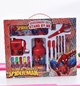 Дитячий подарунковий набір Rocky концелярії Spider-man (45552) - зображення 1