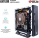 Неттоп ARTLINE Business B19 Windows 11 Pro (B19v04Win) - зображення 5
