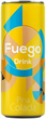 Упаковка напитка слабоалкогольного газированного Fuego Drink Pina Colada 4.5% 0.25 л x 24 шт (5902854104871) - изображение 2