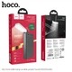 Повербанк HOCO Jove table lamp J62 30000mAh |3USB/1Type-C, 2A|, чорний - изображение 2