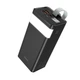 УМБ HOCO Powermaster fully compatible 40000mah J86 |2USB/1Type-C, PD/QC, 5A/22.5W| черная - изображение 4