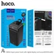 УМБ Hoco Super power bank with digital display and lanyard DB31A 80000mAh |3USB/Type-C/Lightning, 2.1A| чорна - зображення 9