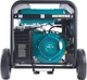 Бензиновий генератор Heron 8896420 6,8 кВ AVRтри фази - зображення 4