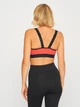 Спортивный топ женский Reebok S Sculpt Bra H51834 XS Rhodon (4065423365606) - изображение 2