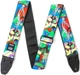 Ремень гитарный Dunlop ILD09 Ilovedust Mountains Strap - изображение 2