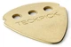 Бронзові медіатори DUNLOP TECKPICK STANDARD BRASS - зображення 2