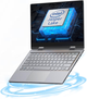 Ноутбук 11.6" BMAX Y11 Plus Intel Celeron N5100 RAM 8GB SSD 256GB Windows 11 - изображение 3