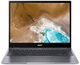 Ноутбук 13.5" Acer Chromebook Spin 713 Intel Core i5-10210U RAM 8GB SSD 512GB 10час батарея Chrome OS Over Stоск - изображение 2