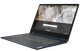 Ноутбук 13.3" Lenovo IdeaPad Flex 5 CB 13ITL6 Intel Pentium 7505 RAM 4GB SSD 128GB 10год батарея Chrome OS (UKR) - зображення 4