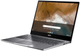 Ноутбук 13.5" Acer Chromebook Spin 713 Intel Core i5-10210U RAM 8GB SSD 512GB 10час батарея Chrome OS Over Stоск - изображение 5