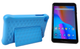 Планшет 8" ULIST TK806 2/32Gb Android 10 4000 mAh blue - изображение 2