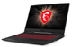 Ноутбук 17.3" MSI GL75 Leopard 10SEK-050IT Gaming Intel Core i7-10750H RAM 16GB SSD 512GB + HDD 1TB GeForce GTX 1660 Ti Win11 Алюмінієвий корпус - зображення 5