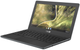 Ноутбук 11.6" Asus C204MA Intel Celeron N4020 RAM 4GB eMMC 64GB 12час батарея Chrome OS - зображення 4