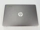 Ноутбук 14" HP Chromebook 14a-na0006ns Intel Celeron N4020 RAM 4GB eMMC 64GB 12час батарея Chrome OS Over Stоск g11 - изображение 12