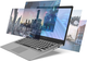 Ноутбук 14" SGIN M141Y Intel Celeron N4020 RAM 4GB eMMC 128GB 12час батарея Windows 11 Over Stоск - изображение 3