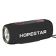 Портативная колонка Hopestar P32, black - изображение 2