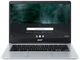 Ноутбук 14" Acer Chromebook 314 Intel Celeron N4020 RAM 8GB eMMC 64GB 12час батарея Chrome OS Over Stоск - изображение 1