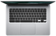Ноутбук 14" Acer Chromebook 314 Intel Celeron N4020 RAM 8GB eMMC 64GB 12час батарея Chrome OS Over Stоск - изображение 2