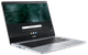 Ноутбук 14" Acer Chromebook 314 Intel Celeron N4020 RAM 8GB eMMC 64GB 12час батарея Chrome OS Over Stоск - изображение 3