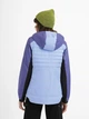 Куртка зимняя короткая женская The North Face NF0A851UOS71 XS 11 Голубая (196573715219) - изображение 2