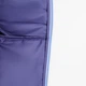 Куртка зимняя короткая женская The North Face NF0A851UOS71 XS 11 Голубая (196573715219) - изображение 5