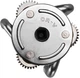 Знімач оливного фільтра Intertool краб (HT-7201) - зображення 3
