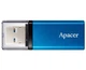 Флеш-накопитель USB3.2 256GB Apacer AH25C Ocean Blue (AP256GAH25CU-1) - изображение 4