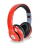 Бездротові навушники Havit HV-H2561BT red - зображення 4