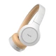 Беспроводные наушники Havit HV-H2586BT white/gray - изображение 2