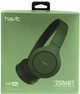 Бездротові навушники Havit HV-H2586BT military/green - зображення 3