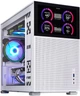 Компьютер ARTLINE Gaming D31WHITE (D31WHITEv05) Дисплей 7" / 1280*800 / Intel Core i5-13400F / Водяне охолодження CPU / Asus PRIME B660M-A D4 / 32GB DDR4-3600 / SSD 1TB NVMe / nVidia GeForce RTX 4070 12GB - изображение 1