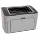 Принтер HP LaserJet Pro P1505, Б/В - зображення 1