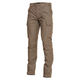 Тактические штаны Pentagon Ranger 2.0 Pants K05007-2.0 32/34, Койот (Coyote) - изображение 1