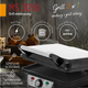 Grill Mesko MS 3050 (5902934839525) - obraz 14