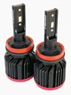 LED автолампы Prime-X S Pro H11-H8 5000K (2шт) - изображение 1