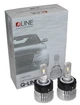 LED автолампы Qline Ultra VW-H7 G 6000K - изображение 1