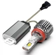 LED автолампа Cyclone LED H11 5700K type 41 - изображение 3
