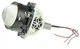 Автомобильные светодиодные линзы Decker LED BL 3.0'' P-2 65W - изображение 2