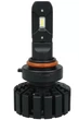 LED автолампа AMS ORIGINAL-F HB3/HB4 5500K - изображение 3
