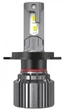 LED автолампа AMS VISION-R H4 H/L 5500K CANBUS - изображение 1
