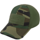 Тактична бейсболка Pentagon RAPTOR BB CAP K13031 Олива (Olive) - зображення 11