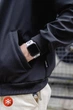 Утеплений Бомбер Softshell S/M (8049045) - изображение 4