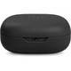 Беспроводные наушники TWS JBL Wave Flex Black (JBLWFlexBLK), закрытые, 32 (8+ 24) часа автономн. работы, 2 микрофона, моб. приложение, черные - изображение 7