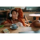 Беспроводные наушники накладные JBL Tune 520BT White (JBLT520BTWHTEU), закрытые, 57 часов автономн. работы, микрофон, складывающиеся, голосов. упр-е., моб. приложение - изображение 11