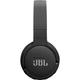 Беспроводные наушники накладные JBL Tune 670NC Black (JBLT670NCBLK), закрытые, активное шумоподавл-е, 70 часов автономн. работы. складывающиеся, моб. приложение - изображение 5