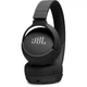 Беспроводные наушники накладные JBL Tune 670NC Black (JBLT670NCBLK), закрытые, активное шумоподавл-е, 70 часов автономн. работы. складывающиеся, моб. приложение - изображение 7