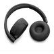Беспроводные наушники накладные JBL Tune 670NC Black (JBLT670NCBLK), закрытые, активное шумоподавл-е, 70 часов автономн. работы. складывающиеся, моб. приложение - изображение 8