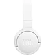 Беспроводные наушники накладные JBL Tune 670NC White (JBLT670NCWHT), закрытые, активное шумоподавл-е, 70 часов автономн. работы. складывающиеся, моб. приложение - изображение 5
