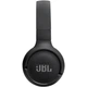 Беспроводные наушники накладные JBL Tune 520BT Black (JBLT520BTBLKEU), закрытые, 57 часов автономн. работы, микрофон, складывающиеся, голосов. упр-е., моб. приложение, черные - изображение 4