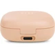 Беспроводные наушники TWS JBL Wave Flex Bejge (JBLWFlexBEG), закрытые, 32 (8+ 24) часа автономн. работы, 2 микрофона, моб. приложение, бежевые - изображение 8